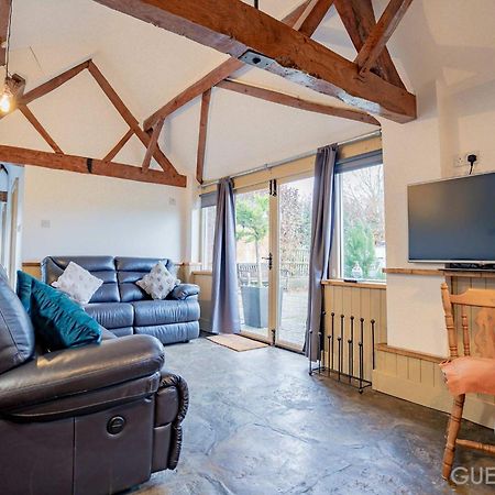 Host & Stay - Snodsbury Barn Upton Snodsbury Ngoại thất bức ảnh