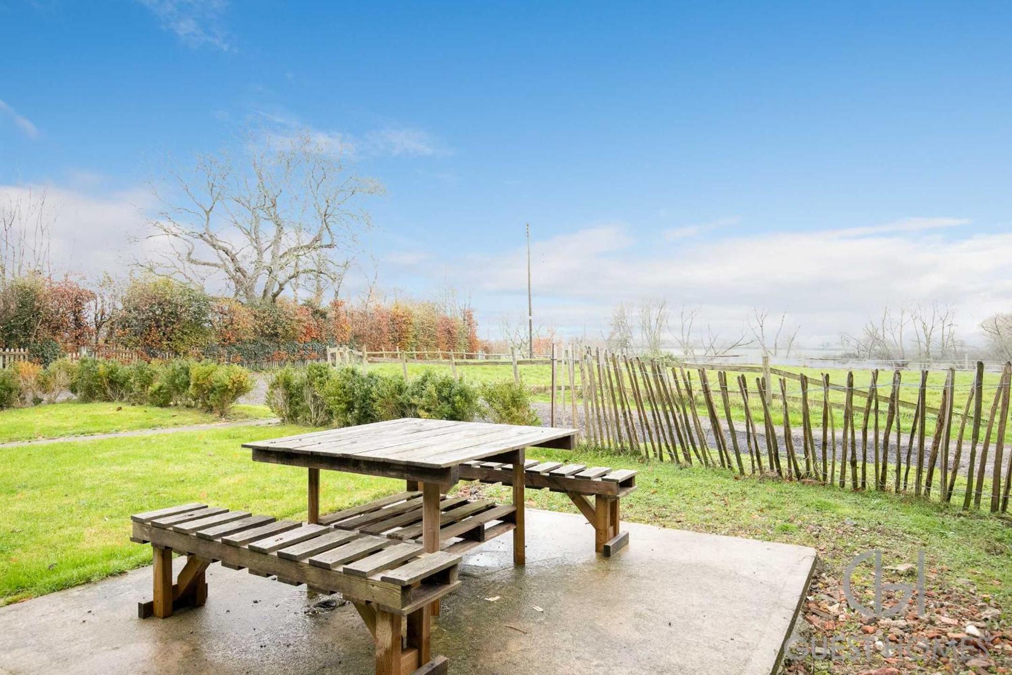 Host & Stay - Snodsbury Barn Upton Snodsbury Ngoại thất bức ảnh