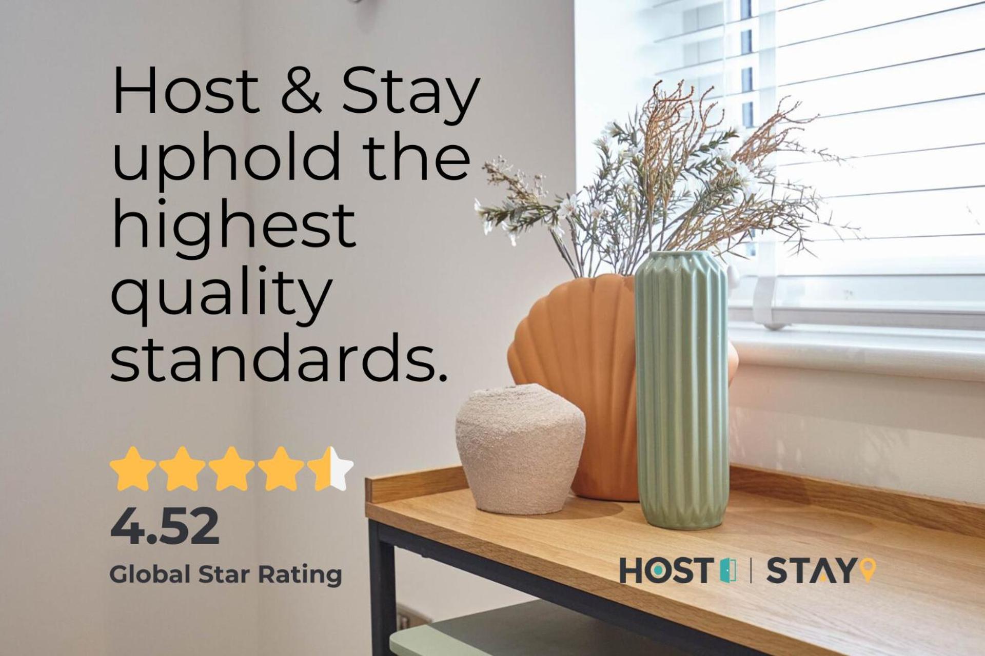 Host & Stay - Snodsbury Barn Upton Snodsbury Ngoại thất bức ảnh